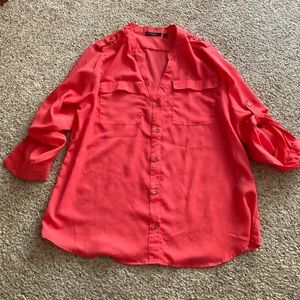 FYLO Large Blouse